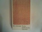Perlen alttibetischer Literatur