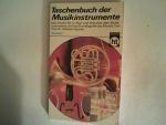 Taschenbuch der Musikinstrumente