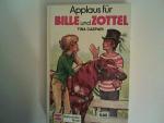 Tina Caspari: Bille und Zottel, Bd.4, Ap