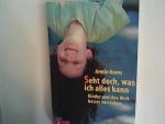 Armin Krenz: Seht doch, was ich alles ka