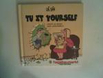 Uli Stein: Tu it yourself Sonderausgabe 