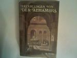 Irving Washington: Erzählungen von der A