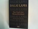 Lama Dalai: Das Buch der Menschlichkeit: