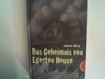 Sabine Blazy: Das Geheimnis von Egerton 
