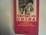 Jürgen Kremb: Reportagen aus China: Einb