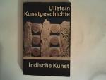 Ullstein Kunstgeschichte Bd. 19  - Indische Kunst.