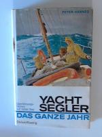 Yachtsegler - das ganze Jahr