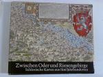 Klaus Lindner: Zwischen Oder und Rieseng