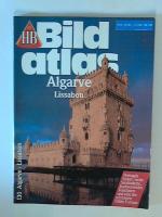 Ulrike Klugmann: HB Bildatlas Algarve Li Ulrike Klugmann: HB Bildatlas Algarve Li