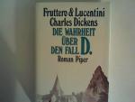 Fruttero, Carlo, Franco Lucentini und Ch Fruttero, Carlo, Franco Lucentini und Ch