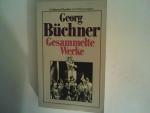 Knapp, Gerhard P. und Georg Büchner: Ges Knapp, Gerhard P. und Georg Büchner: Ges