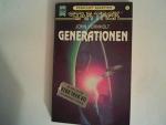 John Vornholt: Generationen