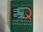 Daniel Goleman: EQ. Emotionale Intellige