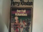 William Voltz: Der Fall Kolumbus. Perry 