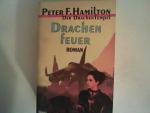 Peter Hamilton: Der Drachentempel: Drach