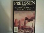 Peter Brandt: Preußen III. Versuch einer