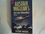 Alastair MacNeill: Alistair MacLean