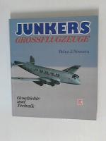 Junkers Grossflugzeuge: Geschichte und Technik