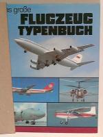 Das große Flugzeugtypenbuch