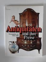 Antiquitäten und ihre Preise