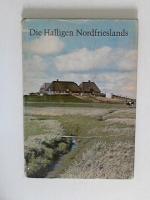Erich Wohlenberg: Die Halligen Nordfries Erich Wohlenberg: Die Halligen Nordfries