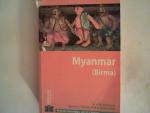 Klinkmüller, Volker und u.a.: Myanmar ( Klinkmüller, Volker und u.a.: Myanmar (