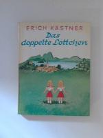 Erich Kästner: Das doppelte Lottchen : E