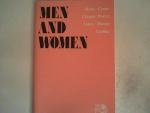 Kaynis, Michael and K. Schuhmacher: Men 