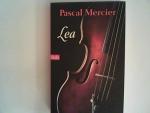 Pascal Mercier: Lea: Novelle.