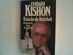 Ephraim Kishon: Beinahe die Wahrheit