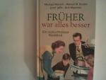 Miersch, Michael, Henryk M. Broder und J Miersch, Michael, Henryk M. Broder und J