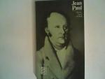 Hanns-Josef Ortheil: Jean Paul