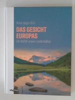 Bernd-Jürgen Seitz: Das Gesicht Europas Bernd-Jürgen Seitz: Das Gesicht Europas