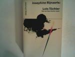 Josephine Rijnaarts: Lots Töchter. Über 