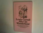 Lewis Carroll: Alice im Wunderland