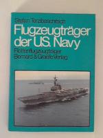 Stefan Terzibaschitsch: Flugzeugträger d