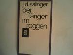 Salinger, J.D.: Der Fänger im Roggen.