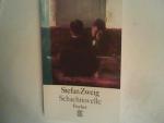 Stefan Zweig: Schachnovelle. Fischer ; 1 Stefan Zweig: Schachnovelle. Fischer ; 1