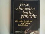 Christa Kilian: Verse schmieden leicht g