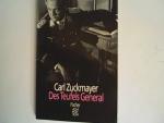 Carl Zuckmayer: Des Teufels General : Dr Carl Zuckmayer: Des Teufels General : Dr