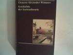 Wimmer, Clemens A: Geschichte der Garten Wimmer, Clemens A: Geschichte der Garten