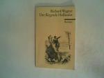 Richard Wagner: Der Fliegende Holländer