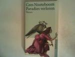 Cees Nooteboom: Paradies verloren: Roman