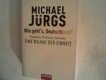 Michael Jürgs: Wie geht