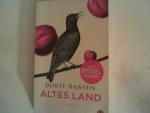 Dörte Hansen: Altes Land: Roman
