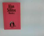 Alan Sillitoe: Mimikry : Erzählungen IV 