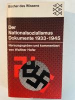 Hofer, Walther (Mitwirkender): Der Natio Hofer, Walther (Mitwirkender): Der Natio