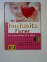 Verena Proff: Unser Hochzeits-Planer : d