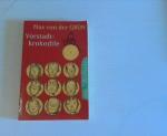 Grün, Max von der: Vorstadtkrokodile. Ei