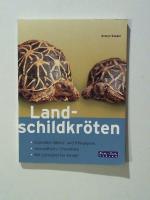 Landschildkröten